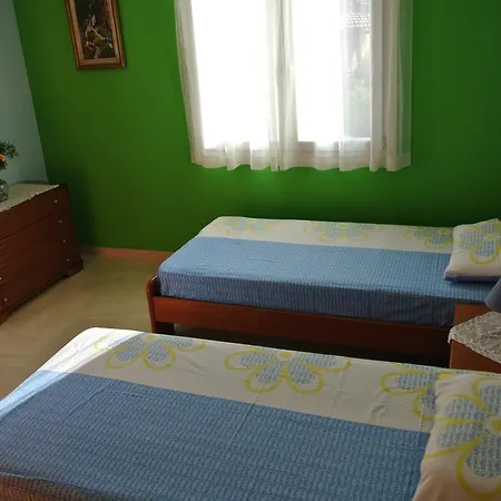 Villa Tania Pandokrator